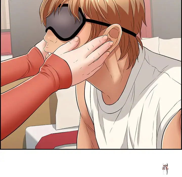 A Killer Woman A Killer Woman Chapter 41 - Page 134