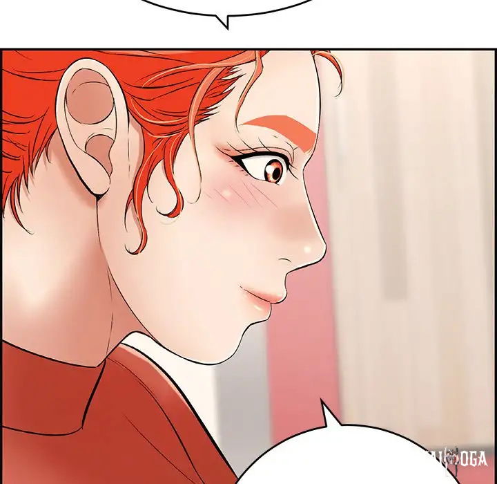 A Killer Woman A Killer Woman Chapter 41 - Page 136