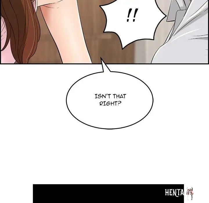 A Killer Woman A Killer Woman Chapter 41 - Page 14