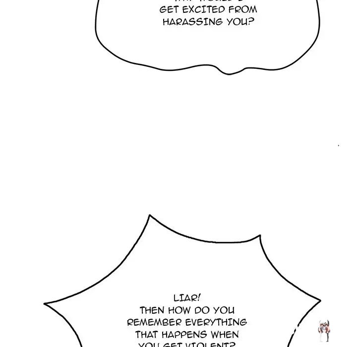 A Killer Woman A Killer Woman Chapter 41 - Page 17