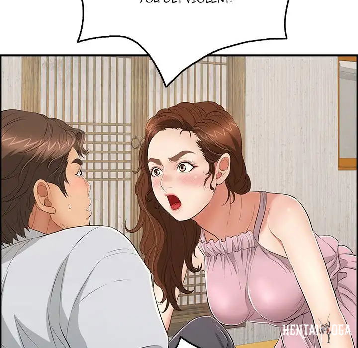 A Killer Woman A Killer Woman Chapter 41 - Page 18