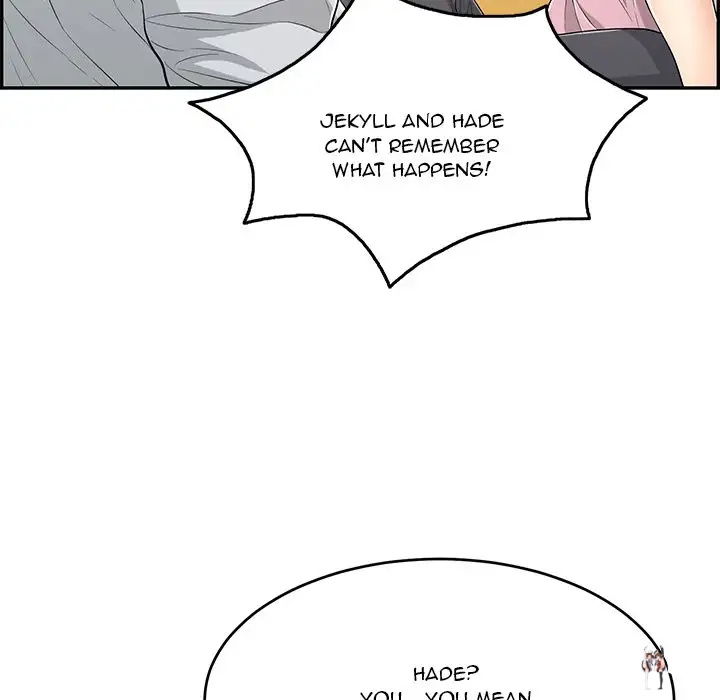 A Killer Woman A Killer Woman Chapter 41 - Page 19