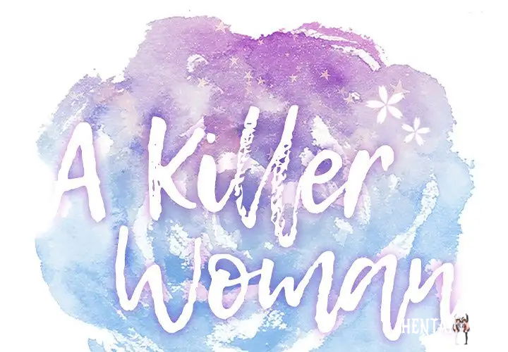 A Killer Woman A Killer Woman Chapter 41 - Page 2