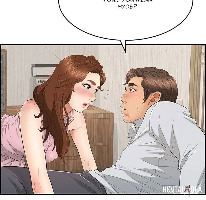 A Killer Woman A Killer Woman Chapter 41 - Page 20