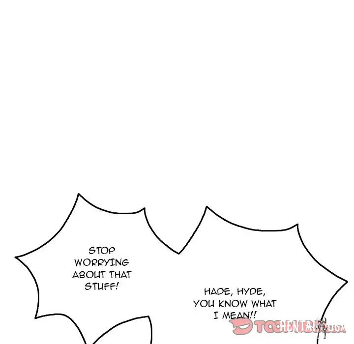 A Killer Woman A Killer Woman Chapter 41 - Page 21