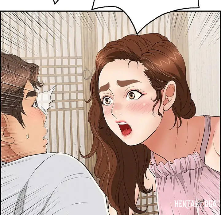 A Killer Woman A Killer Woman Chapter 41 - Page 22