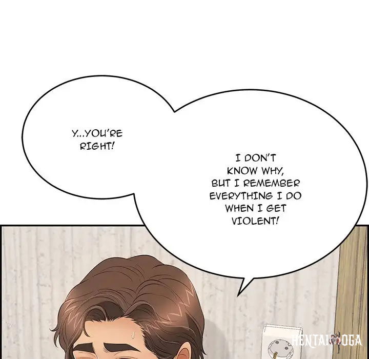 A Killer Woman A Killer Woman Chapter 41 - Page 24