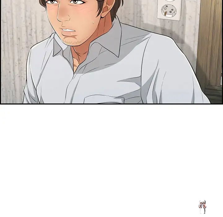 A Killer Woman A Killer Woman Chapter 41 - Page 25