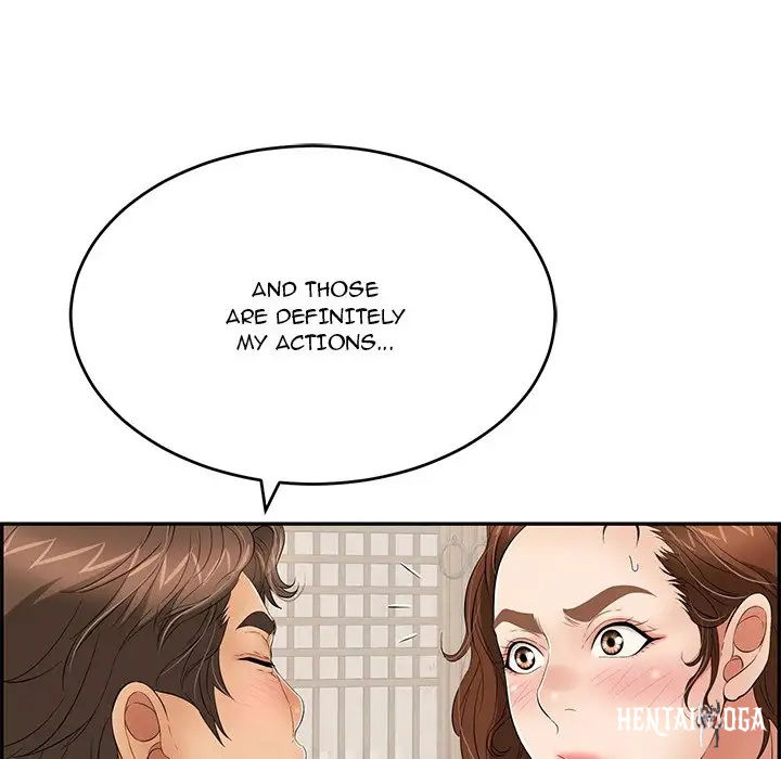 A Killer Woman A Killer Woman Chapter 41 - Page 26