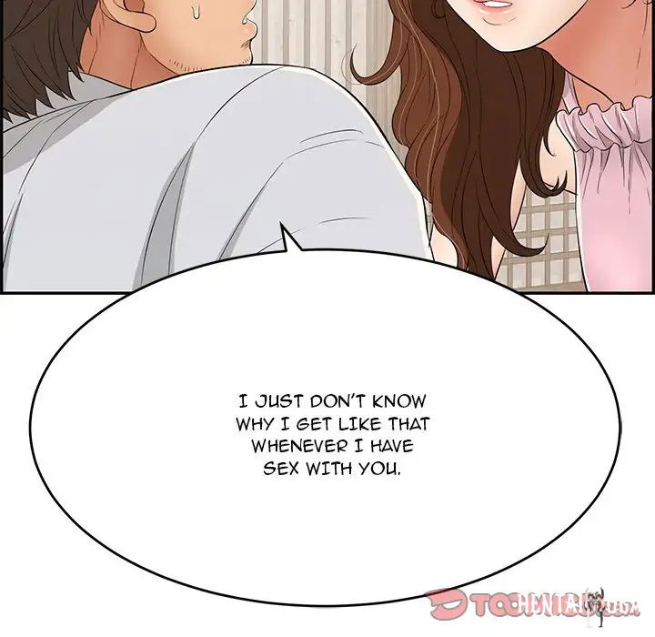 A Killer Woman A Killer Woman Chapter 41 - Page 27