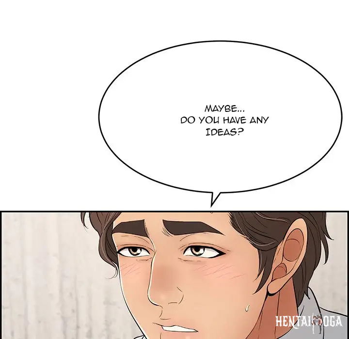 A Killer Woman A Killer Woman Chapter 41 - Page 28