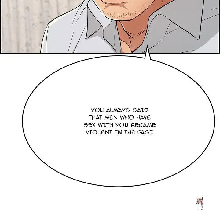 A Killer Woman A Killer Woman Chapter 41 - Page 29