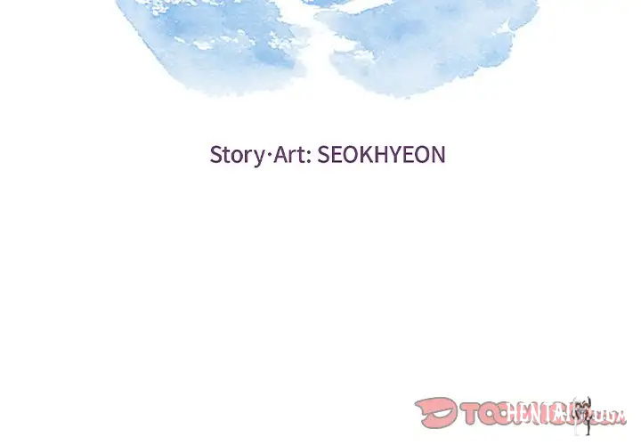 A Killer Woman A Killer Woman Chapter 41 - Page 3