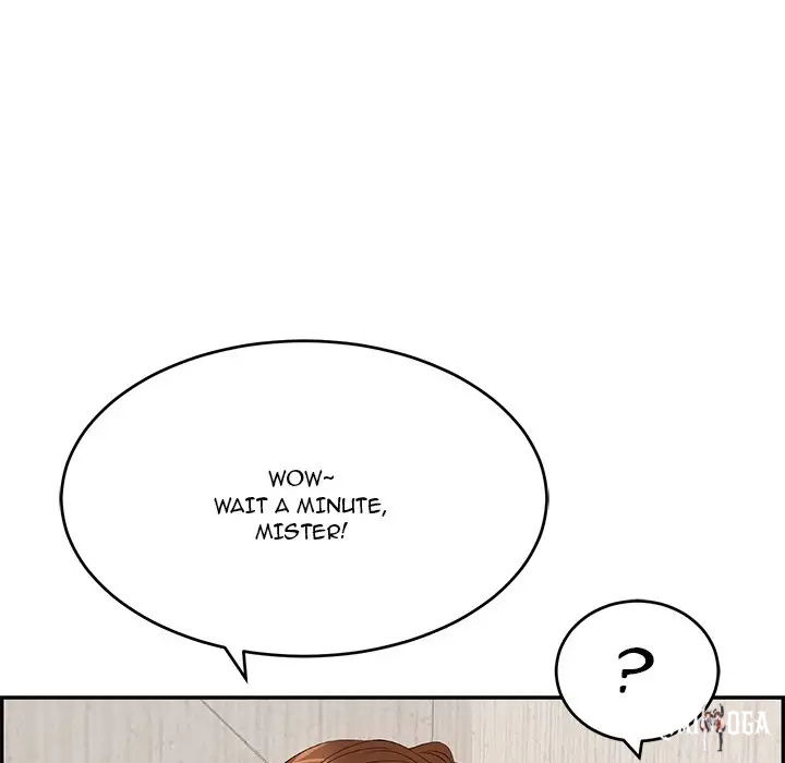 A Killer Woman A Killer Woman Chapter 41 - Page 30