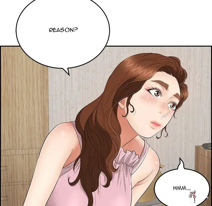 A Killer Woman A Killer Woman Chapter 41 - Page 35