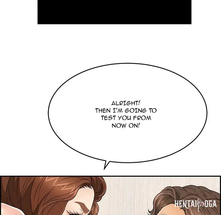 A Killer Woman A Killer Woman Chapter 41 - Page 37