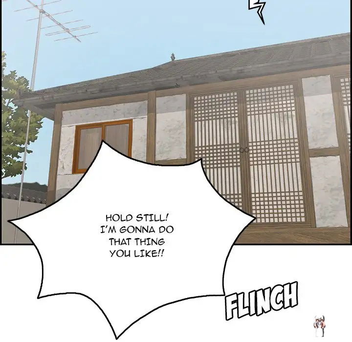 A Killer Woman A Killer Woman Chapter 41 - Page 42