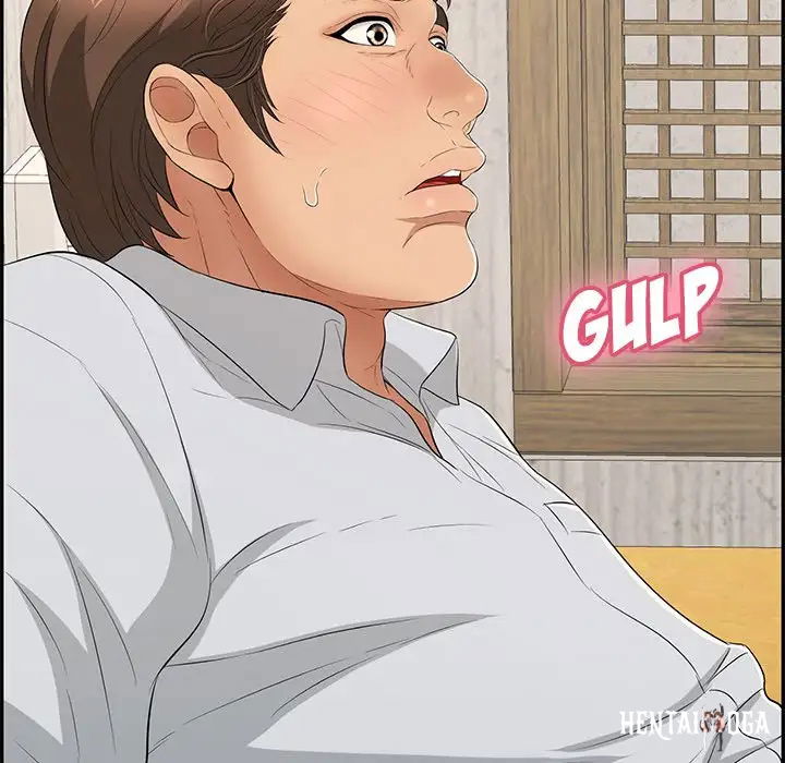 A Killer Woman A Killer Woman Chapter 41 - Page 44