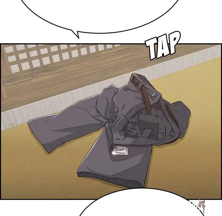 A Killer Woman A Killer Woman Chapter 41 - Page 46