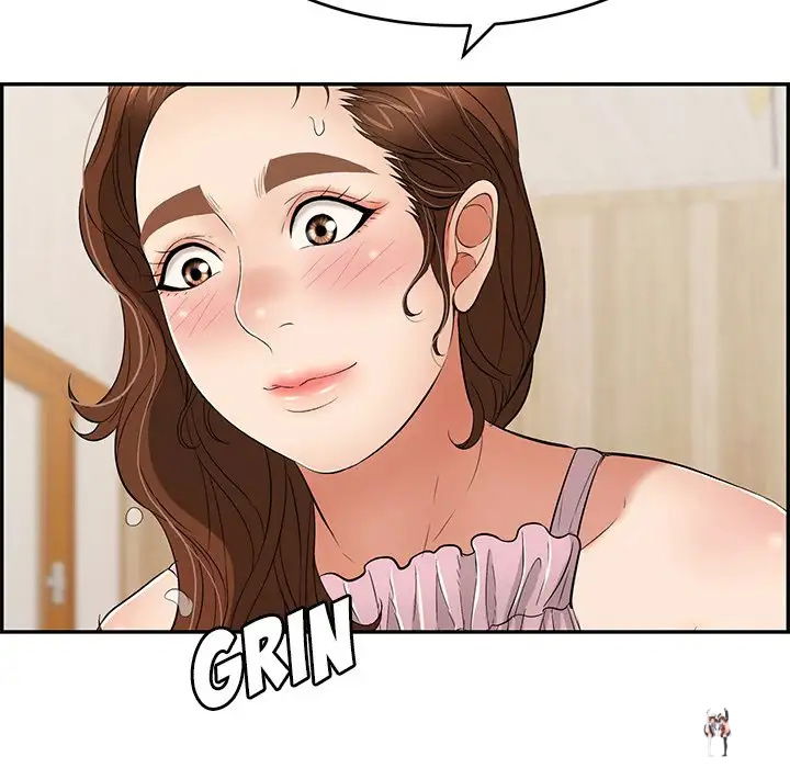 A Killer Woman A Killer Woman Chapter 41 - Page 50