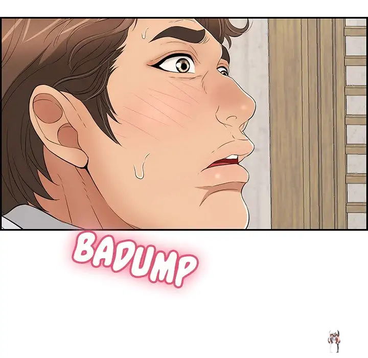 A Killer Woman A Killer Woman Chapter 41 - Page 52