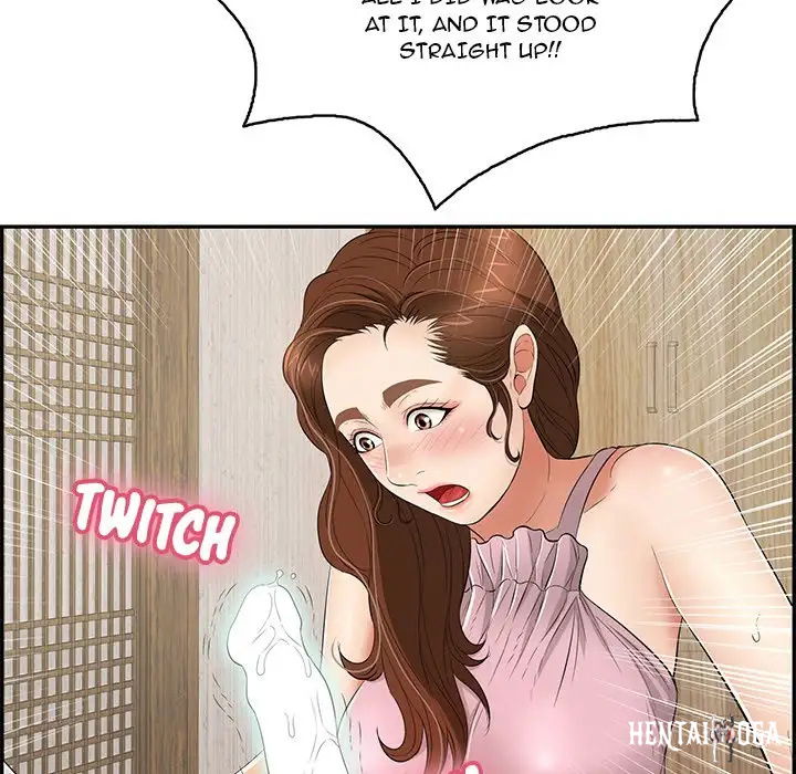 A Killer Woman A Killer Woman Chapter 41 - Page 56