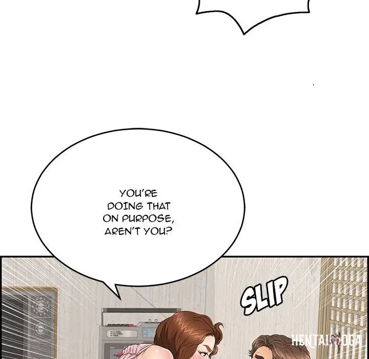 A Killer Woman A Killer Woman Chapter 41 - Page 6