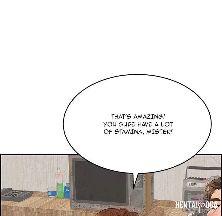 A Killer Woman A Killer Woman Chapter 41 - Page 60