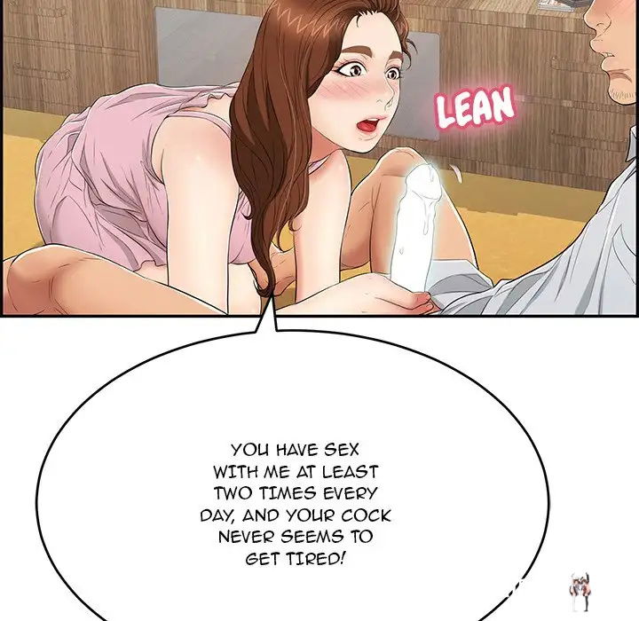 A Killer Woman A Killer Woman Chapter 41 - Page 61