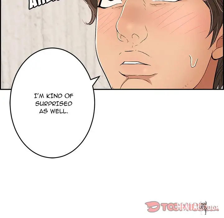 A Killer Woman A Killer Woman Chapter 41 - Page 63