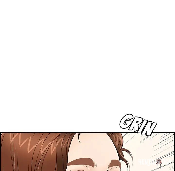 A Killer Woman A Killer Woman Chapter 41 - Page 64