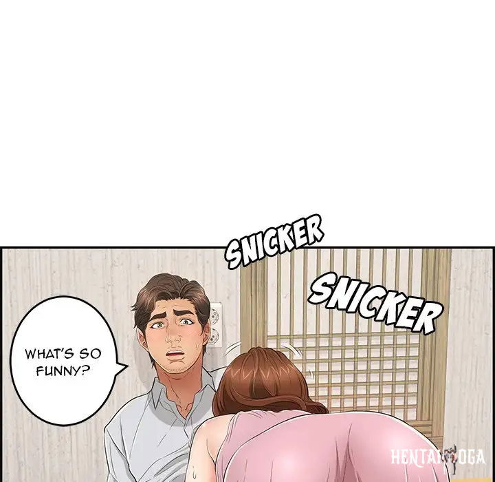 A Killer Woman A Killer Woman Chapter 41 - Page 66