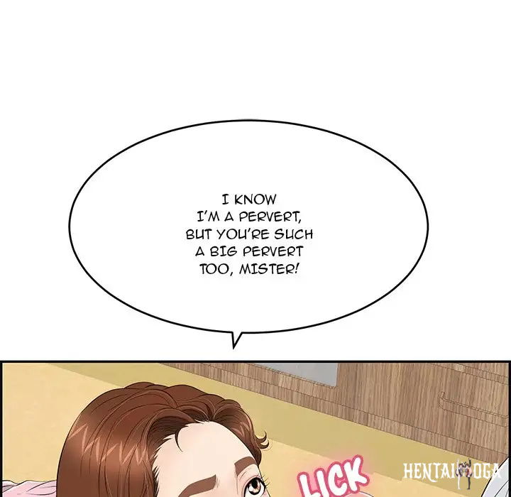 A Killer Woman A Killer Woman Chapter 41 - Page 68