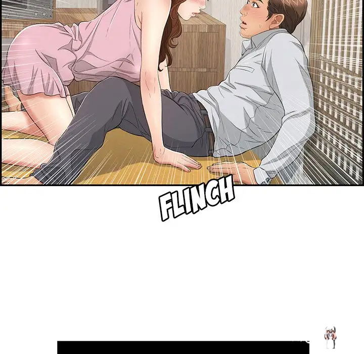 A Killer Woman A Killer Woman Chapter 41 - Page 7