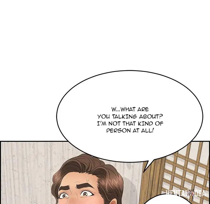 A Killer Woman A Killer Woman Chapter 41 - Page 70