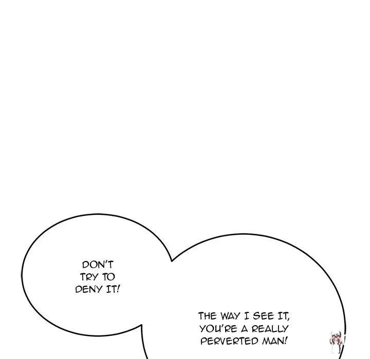 A Killer Woman A Killer Woman Chapter 41 - Page 72