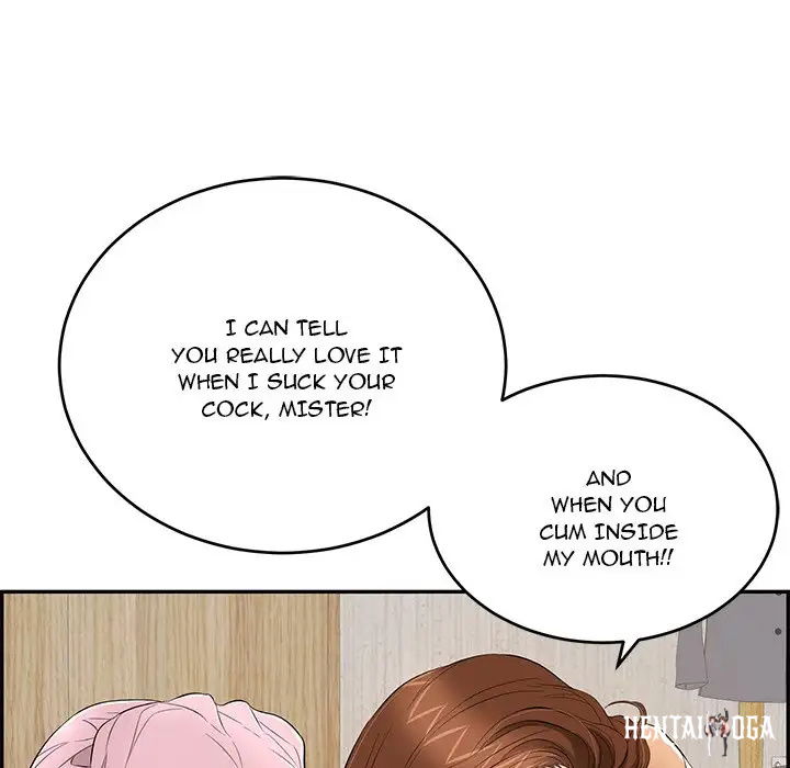 A Killer Woman A Killer Woman Chapter 41 - Page 83