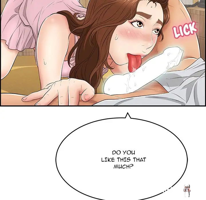 A Killer Woman A Killer Woman Chapter 41 - Page 84