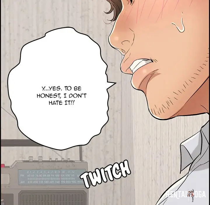 A Killer Woman A Killer Woman Chapter 41 - Page 86