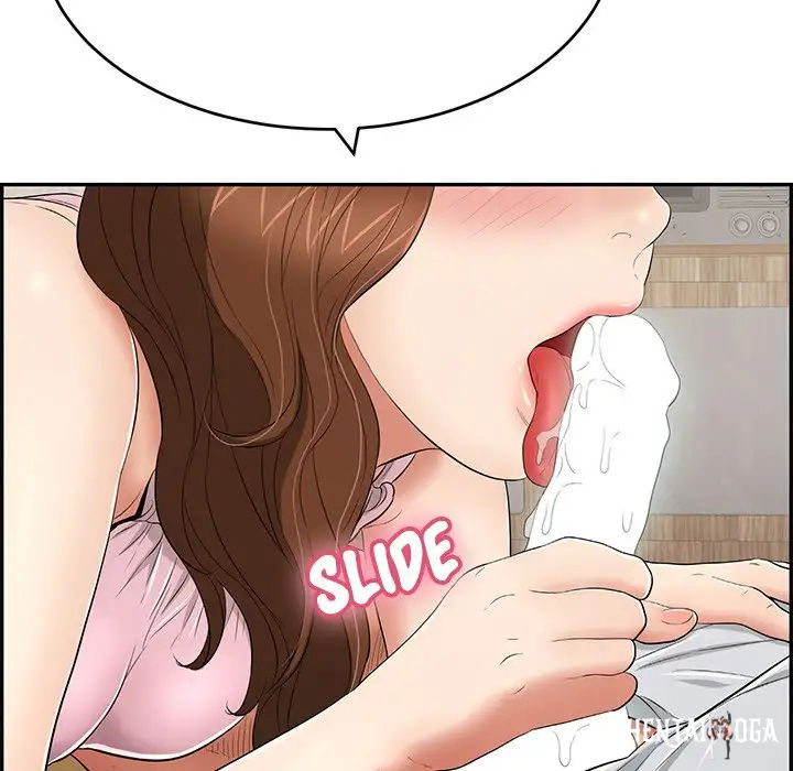 A Killer Woman A Killer Woman Chapter 41 - Page 88