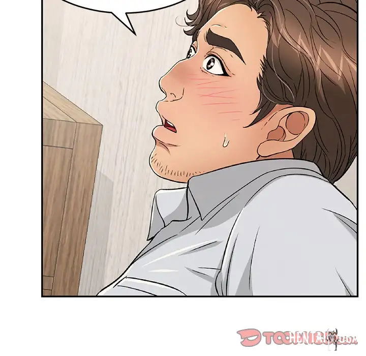 A Killer Woman A Killer Woman Chapter 41 - Page 9