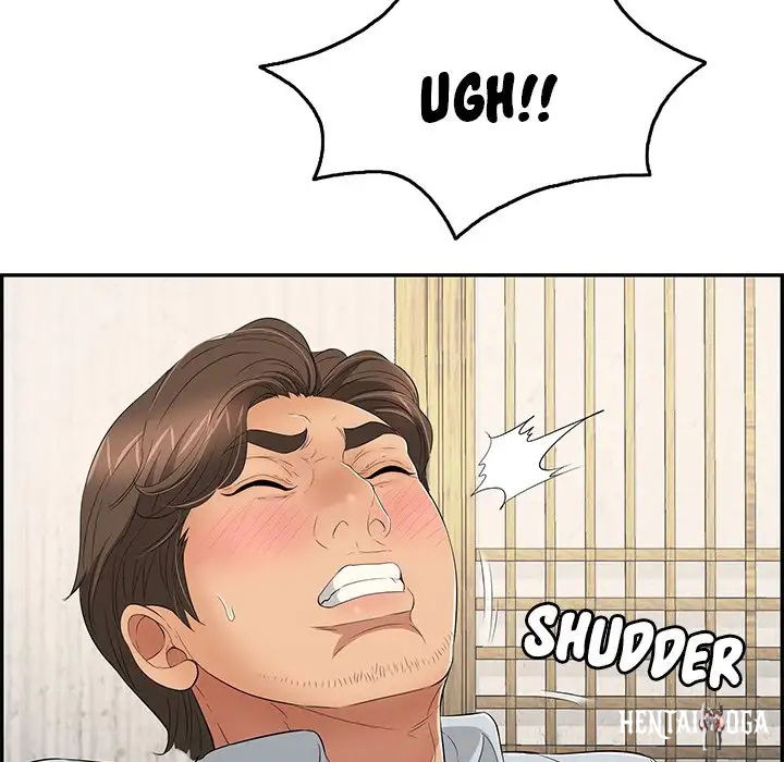 A Killer Woman A Killer Woman Chapter 41 - Page 90