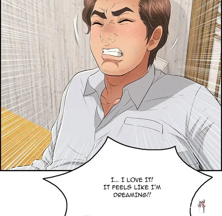 A Killer Woman A Killer Woman Chapter 41 - Page 95