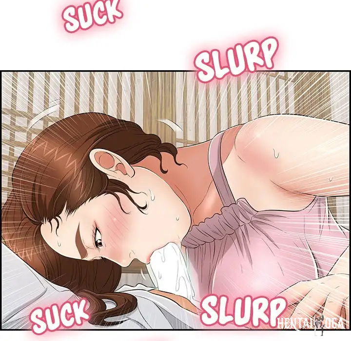 A Killer Woman A Killer Woman Chapter 41 - Page 97