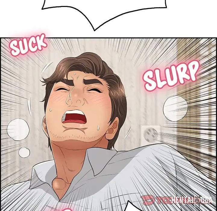 A Killer Woman A Killer Woman Chapter 41 - Page 99