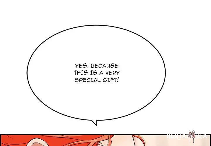 A Killer Woman A Killer Woman Chapter 42 - Page 1