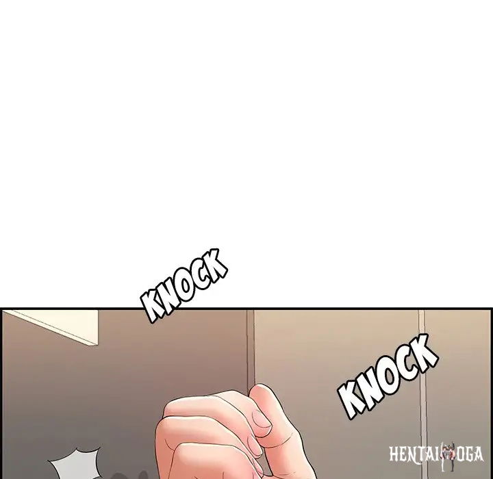 A Killer Woman A Killer Woman Chapter 42 - Page 10