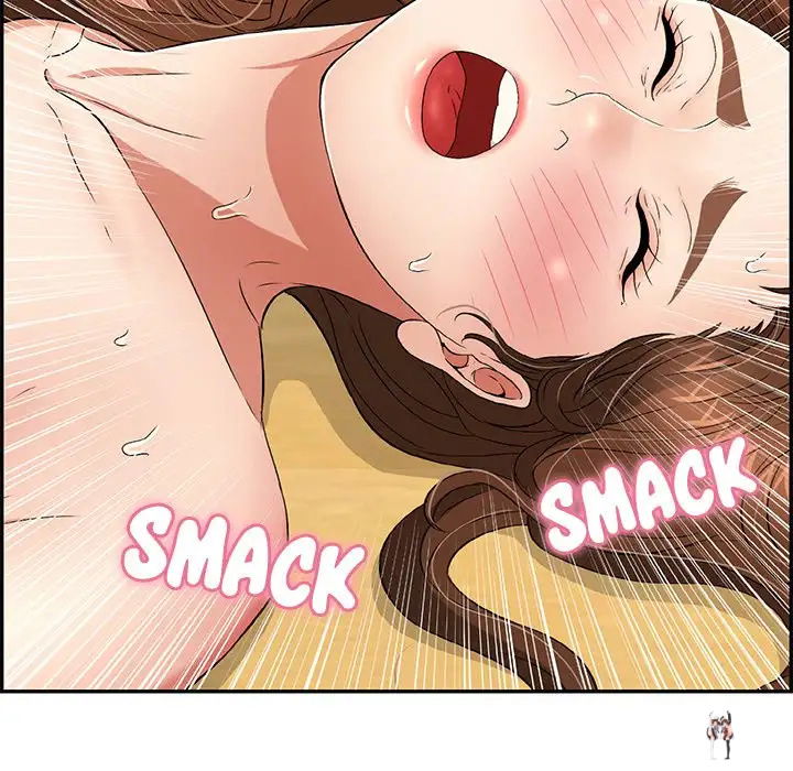 A Killer Woman A Killer Woman Chapter 42 - Page 100