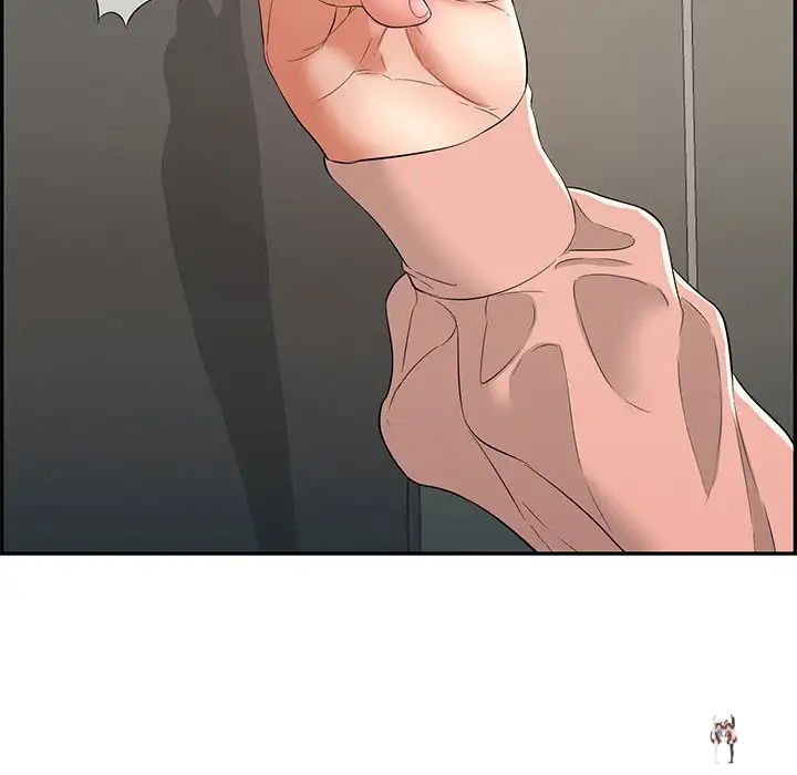 A Killer Woman A Killer Woman Chapter 42 - Page 11