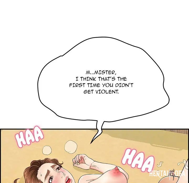 A Killer Woman A Killer Woman Chapter 42 - Page 116